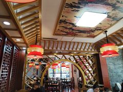 -德顺源·非遗烧麦·老菜(大观园店)