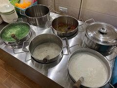 -舒小笼松针小笼包