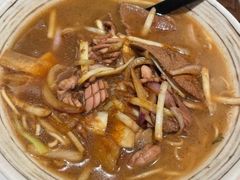 -慧娟面馆·餐厅(望江路店)