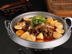 -谭谈川菜(控江路店)