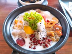 -三亚国光豪生度假酒店-椰语堂(国光豪生店)