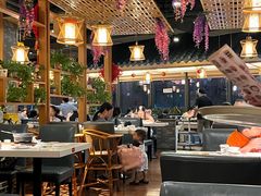 -粤点越有·茶点·粤菜(樵岭国际店)