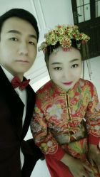 -蒙娜丽莎婚纱摄影(南门店)
