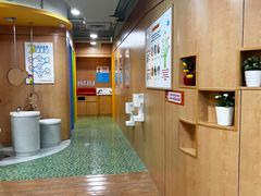 -金宝贝早教(南山花园城店)