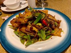 回锅肉-渝信川菜(西单店)