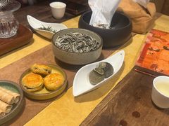 -邈墨茶馆(凤起路店)