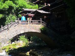 -三峡人家风景区