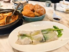 -陶陶居酒家(第十甫路总店)