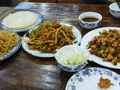 -京味小馆(东坝店)