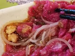 -海口骑楼小吃街