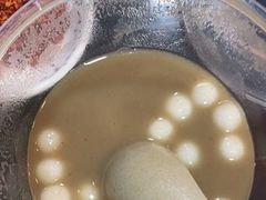 -小豆海棠(嘉兴路店)