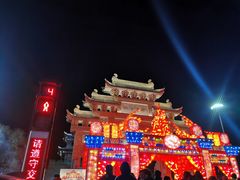 -即墨古城