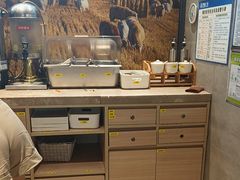 -大师兄·西北小馆(南沙万达广场店)
