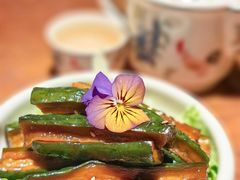 -南拳十三姨·潮汕砂锅粥(世纪金源店)