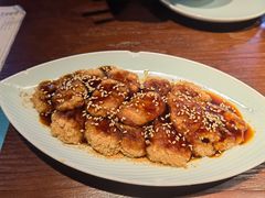 老红糖手工软糍粑-全牛匠·乐山跷脚牛肉(西单华威约饭街店)