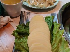 -番茄犟汤锅(东坝店)