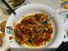 -费大厨辣椒炒肉(正佳广场店)