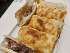 -高玛纳驴肉火烧(一世界店)
