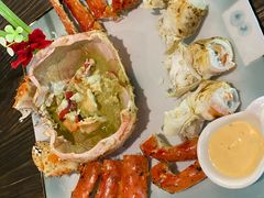 -蟹后Crabber(水悦城店)