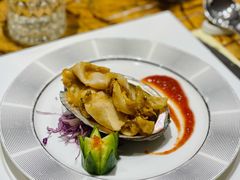 铁板鲍鱼-皇城中餐厅·潮菜传承·私享宴客
