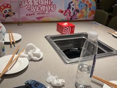 -海底捞火锅(团结桥店)