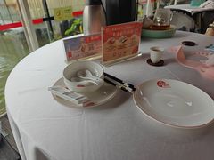 -鹿鸣酒家(越秀店)