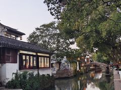 -周庄古镇景区-双桥