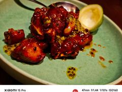 -甘家界柠檬鸭(安吉店)