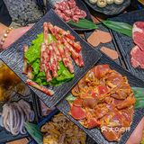 烤肉+露营的双倍快乐，约定川烤侠