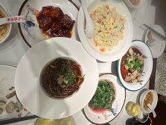 -三玛璐酒楼(汉口路店)