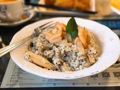 -翠华餐厅(湾仔店)