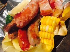 -田野日本料理(仙霞路店)
