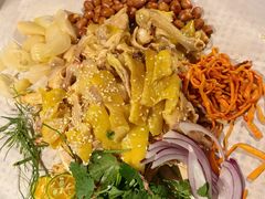 -花溪雨·森林餐厅(石基店)