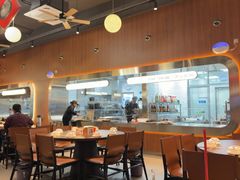 -铭副琦食·虾蟹烩馆(渔人码头店)