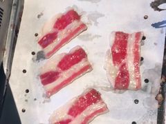 -新石器烤肉(周浦万达店)