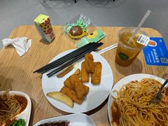 -宜家·瑞典风味餐厅(四元桥店)