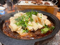 -九號院子海鲜烧烤