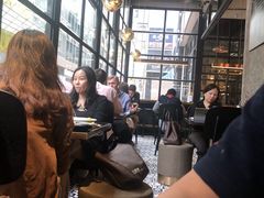 大堂-The Coffee Academïcs(铜锣湾店)