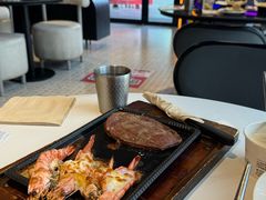-必胜客(滨江店)