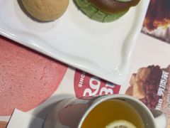 -劳顶笨咖啡(敦化店)