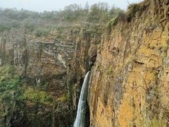 -广东大峡谷