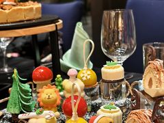 -济南喜来登酒店