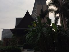 三亚湾红树林度假世界-三亚湾红树林度假世界(木棉酒店)