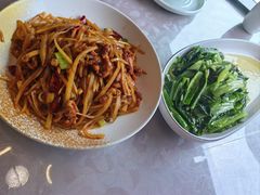 -美味故事特色餐厅(汉阳郭茨口店)