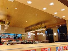 -争鲜回转寿司(浦东三钢里PLUS店)