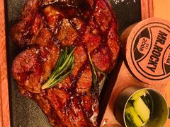 -MR.ROCKY洛奇先生RESTAURANT&BAR(宝安壹方城店)