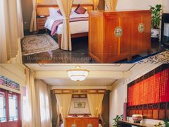 -北京古城老院厉晓麟精致菜