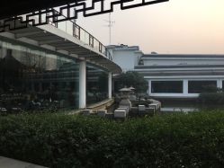 -聚贤堂中餐厅(湖滨金陵饭店店)