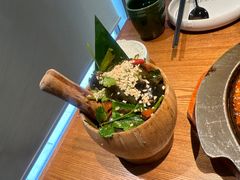 -云海肴·汽锅鸡·云南菜(天山百盛优客店)