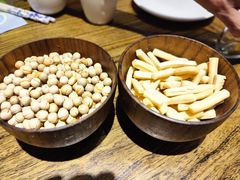 -泽成·冰煮羊(乌兰察布红楼店)